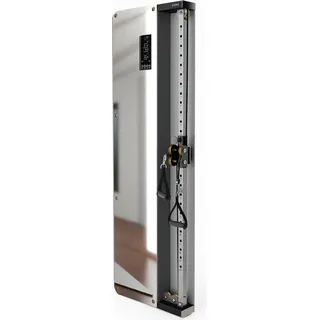 HMS BSP301 Pneumatisches Wandmontiertes Trainingstor Gewerbliches HMS