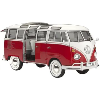 REVELL Volkswagen T1 Samba Bus (07399)