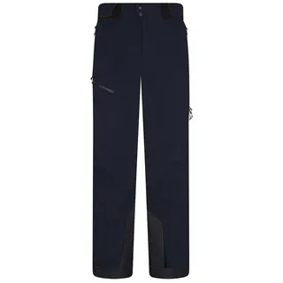 Rock Experience Epic Ride 2.0 Padded Hosen - 1329 Dress Blues / 0208 Caviar - M