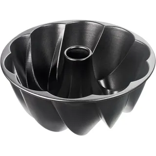 Kaiser Bundform geschwungen, 25 cm