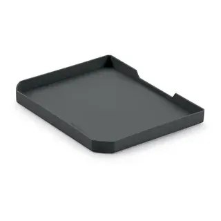 Verschlussdeckel, Zubehör, anthrazit, für 4/ 6/ 7/ 10/ 12,5 Liter - Grau