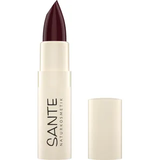 Sante Moisture Lipstick 08 Chestnut Glam