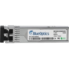 Bild Fortinet FR-TRAN-SX kompatibler BlueOptics SFP BO05C856S5D,