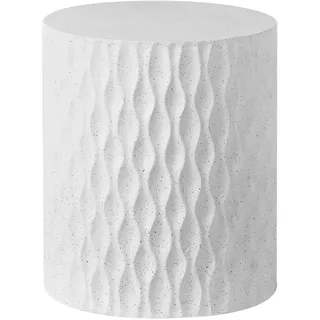 Beliani Beistelltisch Antelao