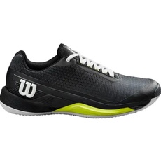 Bild von Rush Pro 4.0 Tennisschuhe Herren, schwarz