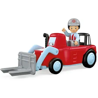 Siku 0134, Willy Worky,