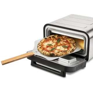 G3 Ferrari G3FERRARI G10204 Pizza Pro Pizzaofen