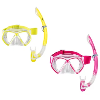 Mares Pirate Neon Schnorchelset