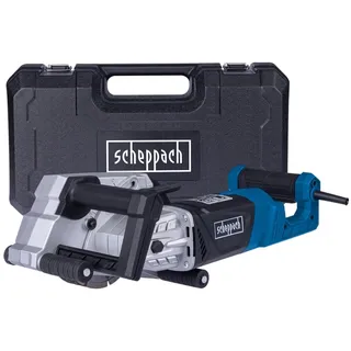 SCHEPPACH Mauernutfräse 2250W