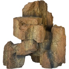 Bild Fossil Rock 1, 14x8x15 cm