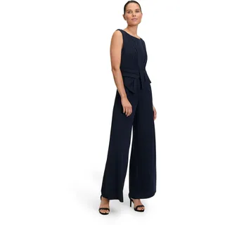 Vera Mont Jumpsuit mit weitem Bein Night sky),