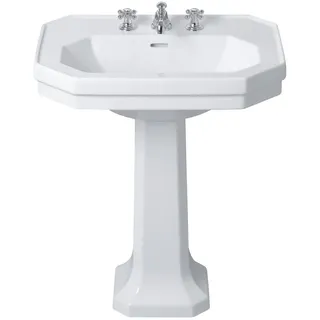 Duravit 1930 296x280mm we - Weiß