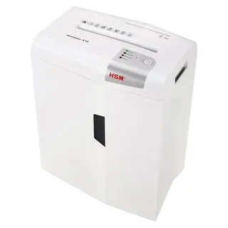 HSM shredstar X10 Weiß