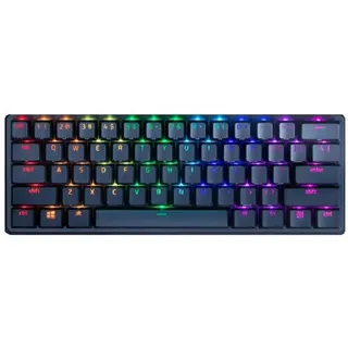 Razer Huntsman Mini Clicky US schwarz