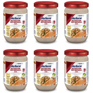 Meritene Resource Pure Tarro Lomo Patatas