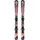 Ski Set Pink/Rot 100