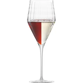 ZWIESEL GLAS handmade 1 Glas WEINGLAS ALLROUND BAR PREMIUM No.1 1 122306 (Achtung muss aus 2er Set entnommen werden) - Transparent