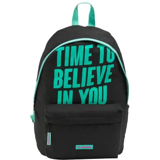 Mr Wonderful Baby-Mädchen Rucksack Einhorn SD