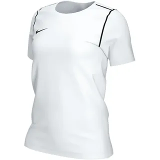 Nike Park20 T-Shirt, White/Black/Black, M
