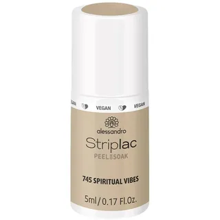 Striplac Peel or Soak 745 spiritual vibes 5 ml
