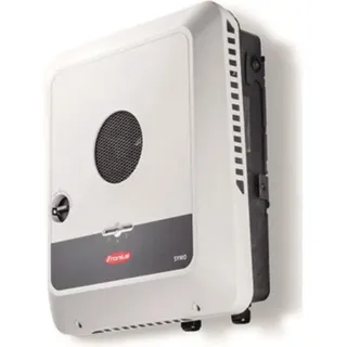 Fronius GEN24 12,0 Plus SC Hybrid-Wechselrichter
