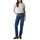Levi s 724 High Rise Straight Mosey mid stone