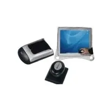 Dörr equipment cleansing kit LCD/TFT/Plasma, Kamerareinigung