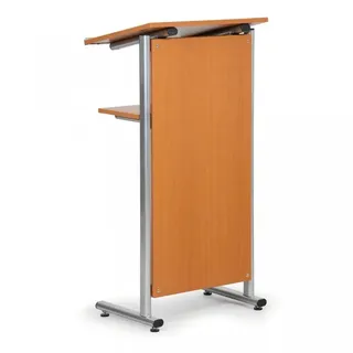 Konferenztisch Biedrax RP4309t - Farbe: Kirsche