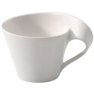 Villeroy & Boch NewWave Caffé Kaffeetasse 0,25 l Weiß