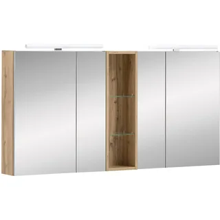 Schildmeyer Duo 141,6 cm eiche