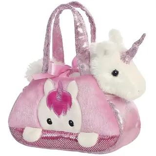 AURORA Fancy Pals Peek-a-Boo Einhorn 32795