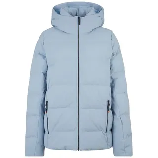 Ziener TRAVA lady (jacket ski), frozen blue, 38