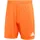 Entrada26 Shorts Team orange/White XL Tall