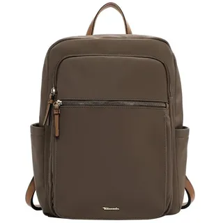 TAMARIS TAS Gertraud Rucksack Schwarz