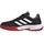 Game Unisex Core Black/Cloud White/Scarlet 40