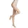 Feinstrumpfhose Pure Matt 20 DEN Transparent S-M
