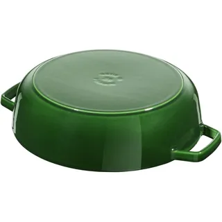 Staub Bräter 24 cm rund