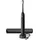 Sonicare 3100 Series HX4033/32 schwarz + Reiseetui