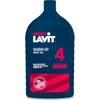 Sport Lavit Sport Lavit® Warm Up Body Oil 1000 ml