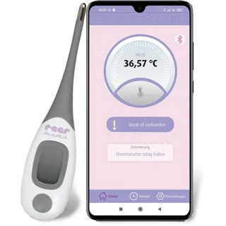 Reer mama Basalthermometer