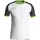 Unisex Kurzarm Polyester L