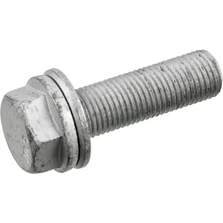 FEBI BILSTEIN Schraube, Bremssattel vorne rechts links für Audi A7 A6 A8 Q5 A5 A4 Allroad Porsche Macan Q7 VW Touareg Q8 E Tron 182469