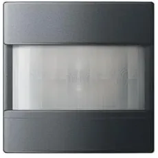 Bild von Automatikschalter Standard 1.10m - IP 44, anthrazit (A 17180 WU ANM)