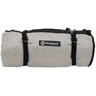 Outwell Cozy Teppich Sky 6 black - grey