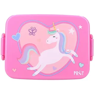 Prêt Brotdose Einhorn