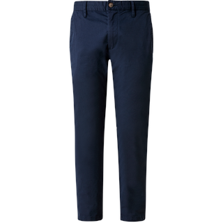 S.Oliver Herren, 2122359 Pants, 5978 blau, 32/34