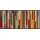 Fußmatte »Mikado Stripes 35x75cm, innen, waschbar, bunt