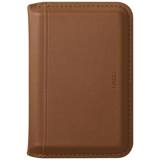 Uniq Lyden DS Geldbörse braun