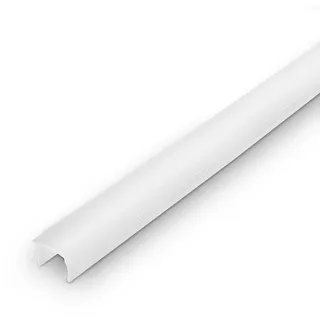 Briloner - Weiß , Kunststoff , 1.2-1.3x1x130 cm , Lampen & Leuchten, LED Beleuchtung, LED-Streifen