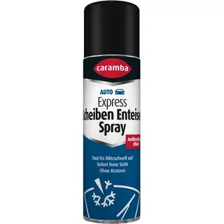 Caramba Scheiben Enteiser Spray 500 ml